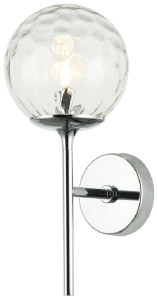 Настенное бра Steely 2119/09/01W