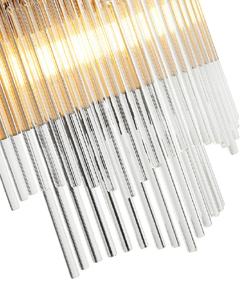 Настенное бра Seauty 2121/03/01W