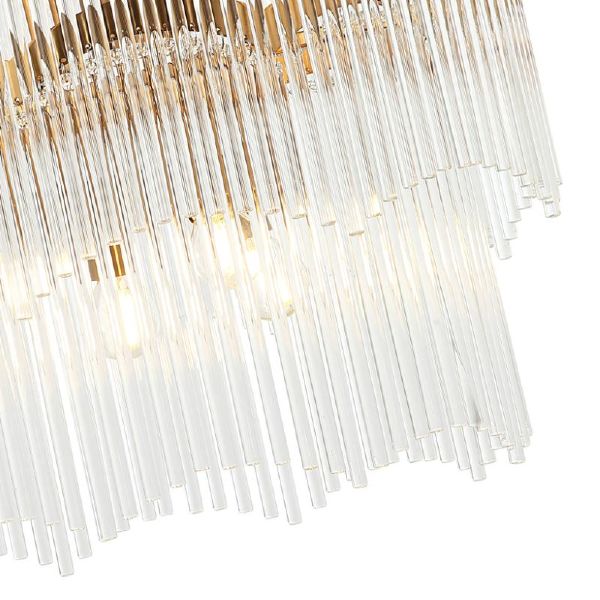 Подвесная люстра Seauty 2121/03/12P