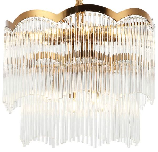 Подвесная люстра Seauty 2121/03/12P