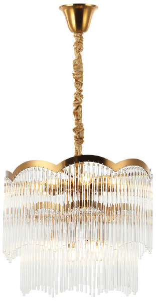 Подвесная люстра Seauty 2121/03/12P