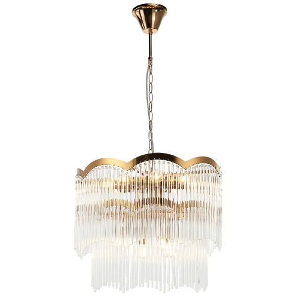 Подвесная люстра Seauty 2121/03/12P