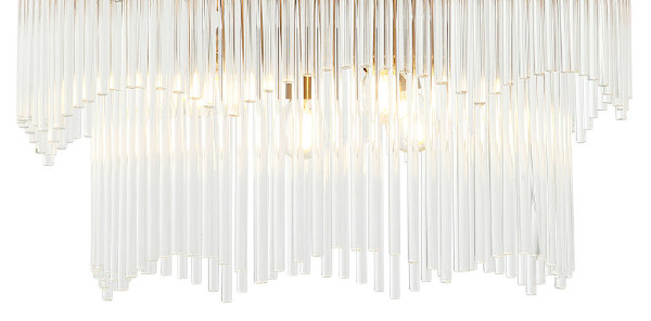 Подвесная люстра Seauty 2121/03/12P