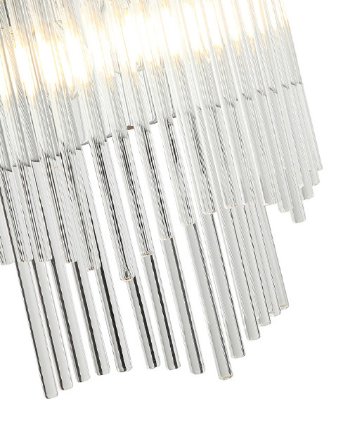 Настенное бра Seauty 2121/09/01W