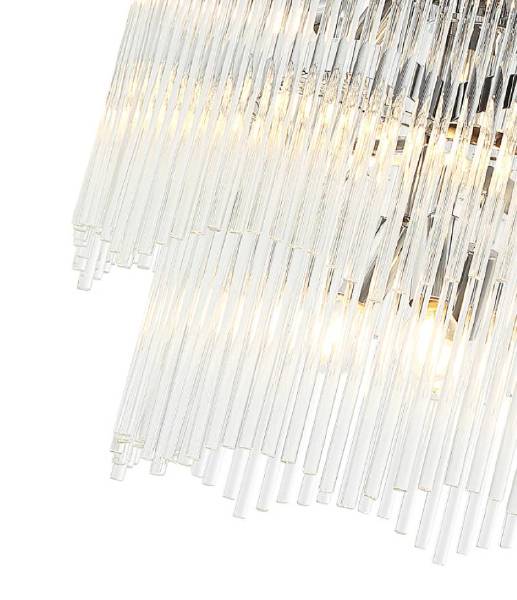 Подвесная люстра Seauty 2121/09/12P