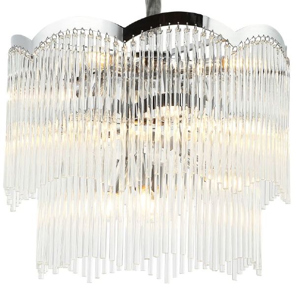 Подвесная люстра Seauty 2121/09/12P