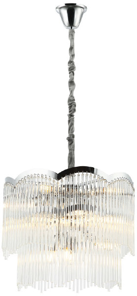 Подвесная люстра Seauty 2121/09/12P