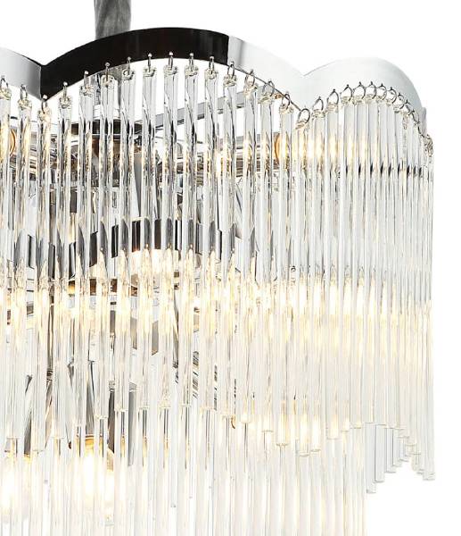 Подвесная люстра Seauty 2121/09/12P