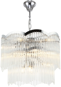 Подвесная люстра Seauty 2121/09/12P