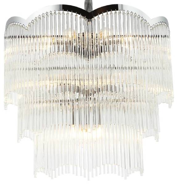 Подвесная люстра Seauty 2121/09/16P