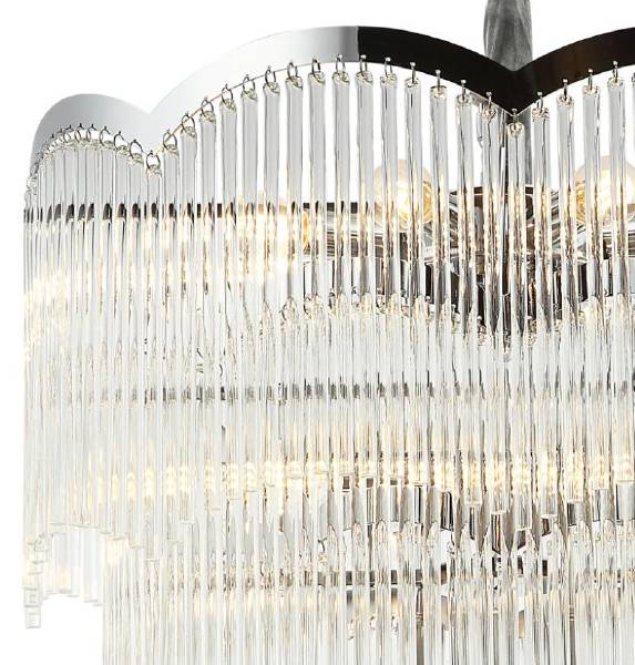 Подвесная люстра Seauty 2121/09/16P