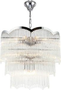 Подвесная люстра Seauty 2121/09/16P