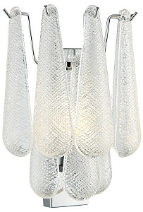 Настенное бра Prefecto 2122/09/01W