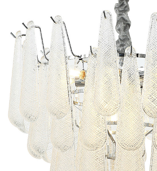 Подвесная люстра Prefecto 2122/09/13P