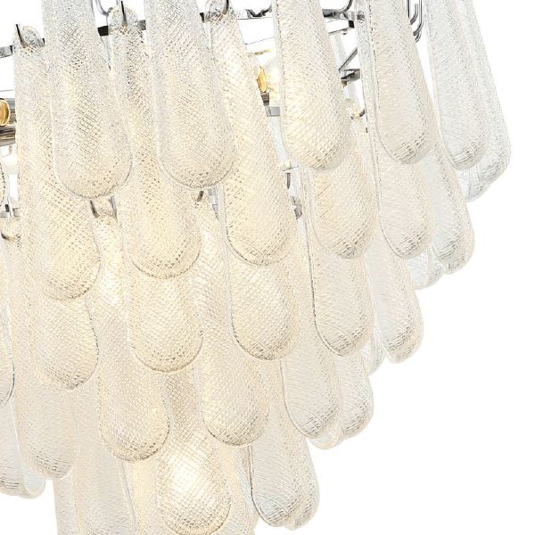 Подвесная люстра Prefecto 2122/09/19P