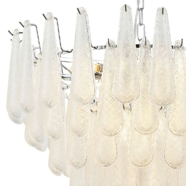 Подвесная люстра Prefecto 2122/09/19P