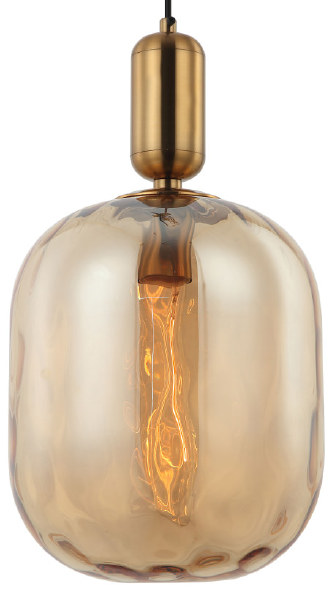 Светильник подвесной Base 2124/03/01P