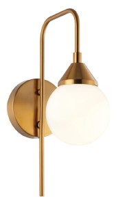 Настенное бра Saturn 2125/03/01W
