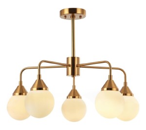 Люстра на штанге Saturn 2125/03/05P