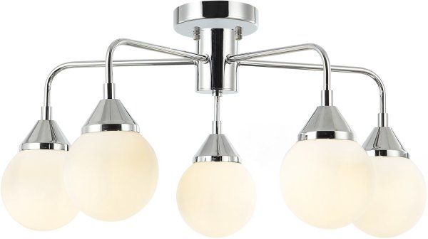 Люстра на штанге Saturn 2125/09/05P