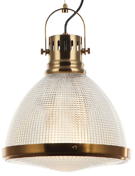 Светильник подвесной Shiner 2126/03/01P