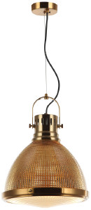 Светильник подвесной Shiner 2126/08/01P