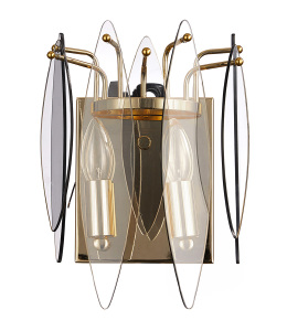 Настенное бра Merkel 2129/03/02W