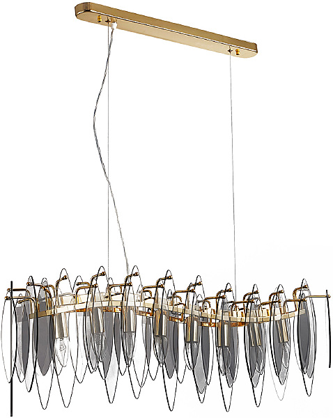 Подвесная люстра Merkel 2129/03/08P