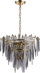 Подвесная люстра Merkel 2129/03/10P