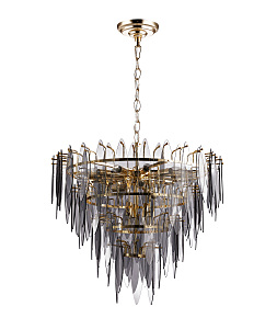 Подвесная люстра Merkel 2129/03/18P