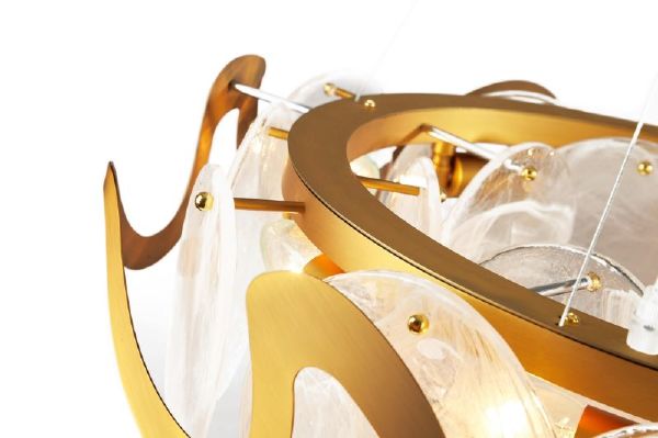 Подвесная люстра Sweet 2130/03/08P