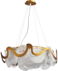 Подвесная люстра Sweet 2130/03/08P