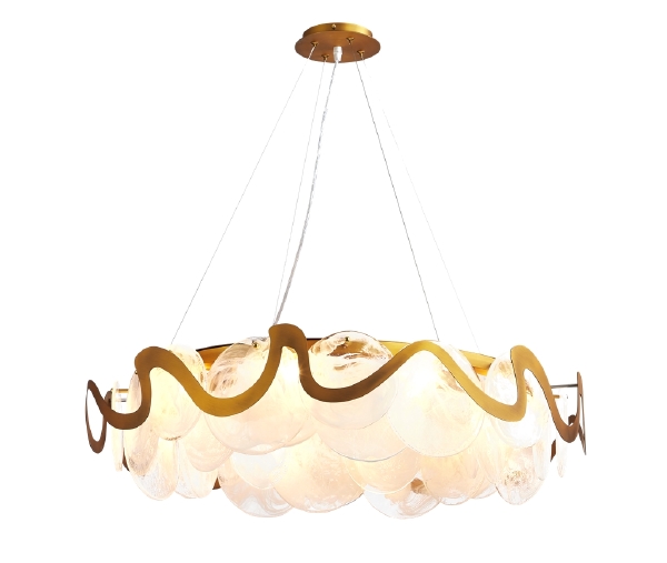 Подвесная люстра Sweet 2130/03/10P