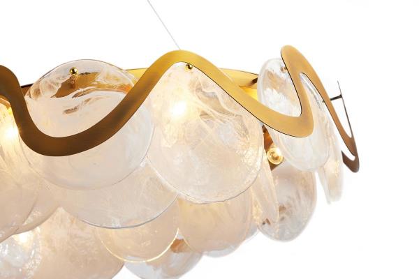 Подвесная люстра Sweet 2130/03/10P