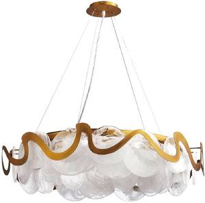 Подвесная люстра Sweet 2130/03/10P