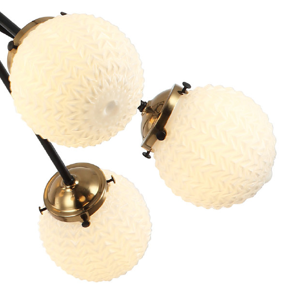 Люстра на штанге Sinus 2140/01/06P