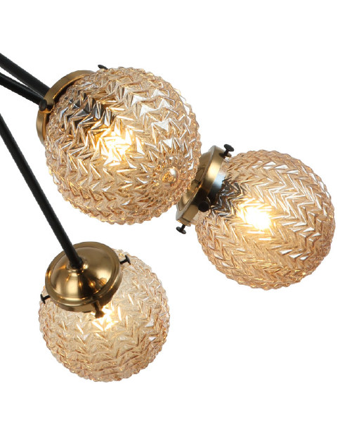 Люстра на штанге Sinus 2140/06/06P