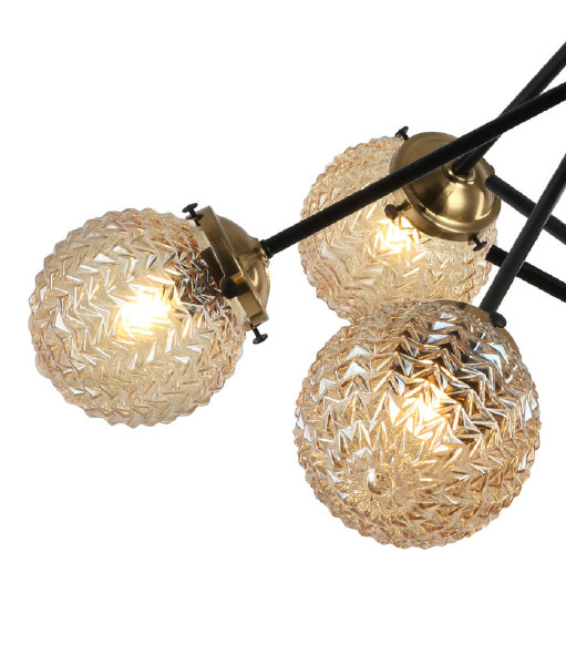 Люстра на штанге Sinus 2140/06/06P