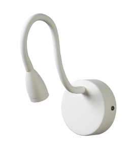 Настенный светильник Clt 212 CLT 212W WH