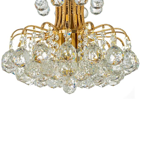 Потолочная люстра Alanno Alanno E 1.5.30.100 GB