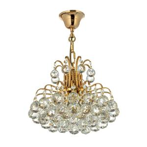 Потолочная люстра Alanno Alanno E 1.5.30.100 GB