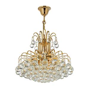 Потолочная люстра Alanno Alanno E 1.5.40.100 GB