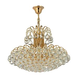 Потолочная люстра Alanno Alanno E 1.5.50.100 GB