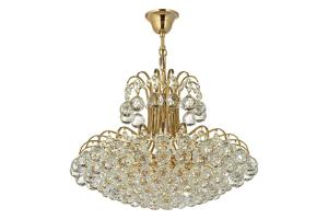 Потолочная люстра Alanno Alanno E 1.5.60.100 GB