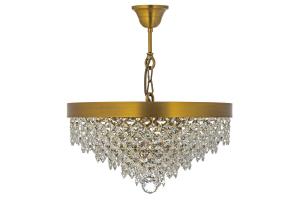 Потолочная люстра Avio Avio E 1.5.40.100 AG