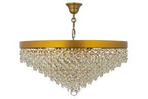 Потолочная люстра Avio Avio E 1.5.60.100 AG