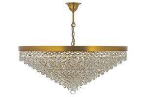 Потолочная люстра Avio Avio E 1.5.80.100 AG