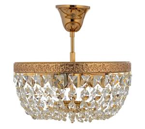 Потолочная люстра Favola Favola E 1.3.30.101 N