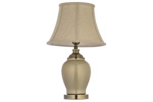 Настольная лампа Gustavo Gustavo E 4.1 LG