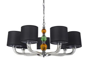 Подвесная люстра Liberi Liberi E 1.1.7 N